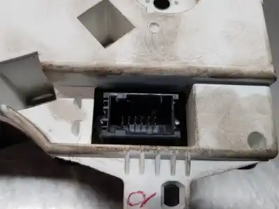 Peça sobressalente para automóvel em segunda mão quadrante por bmw mini (r50,r53) cooper referências oem iam 62116924908  