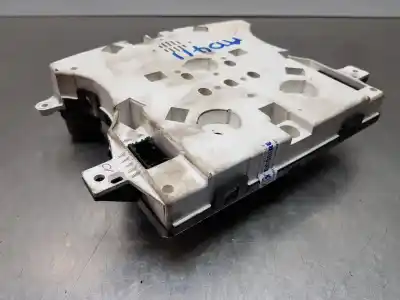 Peça sobressalente para automóvel em segunda mão quadrante por bmw mini (r50,r53) cooper referências oem iam 62116924908  