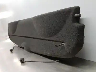 Peça sobressalente para automóvel em segunda mão chapeleira por bmw mini (r50,r53) cooper referências oem iam 51461514023  