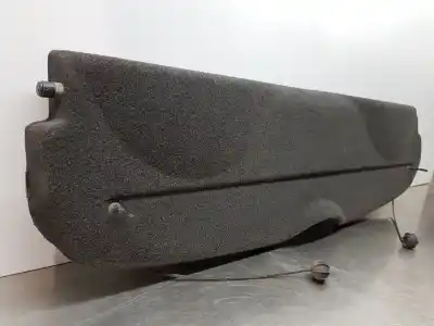 Peça sobressalente para automóvel em segunda mão chapeleira por bmw mini (r50,r53) cooper referências oem iam 51461514023  