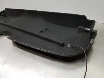 Peça sobressalente para automóvel em segunda mão chapeleira por bmw mini (r50,r53) cooper referências oem iam 51461514023  