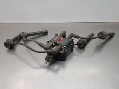 Peça sobressalente para automóvel em segunda mão bobina de ignição por bmw mini (r50,r53) cooper referências oem iam 12137510738