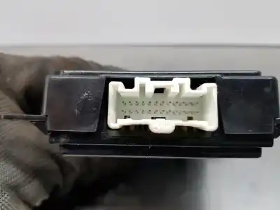 Pezzo di ricambio per auto di seconda mano modulo elettronico per mitsubishi outlander (cw0) 2.0 di-d intense riferimenti oem iam 8785a004  