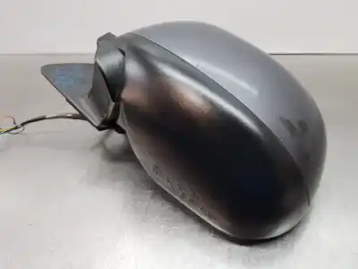 Pezzo di ricambio per auto di seconda mano specchio sinistro per mitsubishi outlander (cw0) 2.0 di-d intense riferimenti oem iam 7632a083  