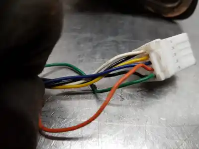 Pezzo di ricambio per auto di seconda mano specchio sinistro per mitsubishi outlander (cw0) 2.0 di-d intense riferimenti oem iam 7632a083  