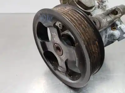 Second-hand car spare part steering pump for mitsubishi outlander (cw0) 2.0 di-d intense oem iam references 4450a008  