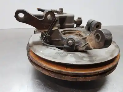 Автозапчастина б/у передній лівий культ для mitsubishi outlander (cw0) 2.0 di-d intense посилання на oem iam 3870a007  3880a018