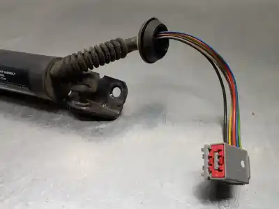 Pezzo di ricambio per auto di seconda mano ammortizzatori baule / porte per ford kuga (cbs) titanium s riferimenti oem iam 2273813 cv44s402a55aa cv44s402a55ac