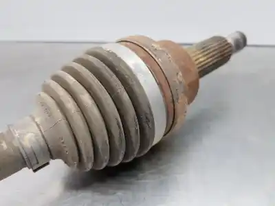 Pezzo di ricambio per auto di seconda mano trasmissione posteriore destra per ford kuga (cbs) titanium s riferimenti oem iam 2168926 cv614k138ad cv614k138aa