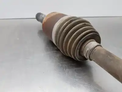 Pezzo di ricambio per auto di seconda mano trasmissione posteriore destra per ford kuga (cbs) titanium s riferimenti oem iam 2168926 cv614k138ad cv614k138aa
