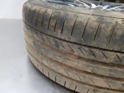Автозапчастина б/у комплект коліс для ford kuga (cbs) ecoboost посилання на oem iam gj5j1007b1a  