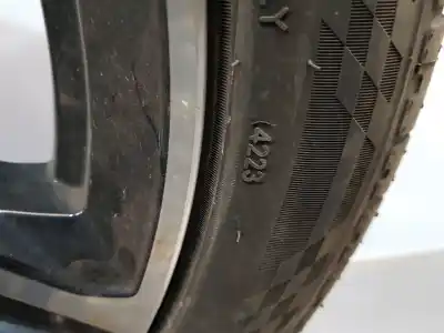 Автозапчастина б/у комплект коліс для ford kuga (cbs) ecoboost посилання на oem iam gj5j1007b1a  