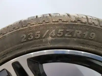 Автозапчастина б/у комплект коліс для ford kuga (cbs) ecoboost посилання на oem iam gj5j1007b1a  