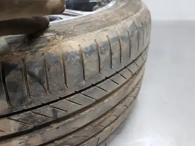 Автозапчастина б/у комплект коліс для ford kuga (cbs) ecoboost посилання на oem iam gj5j1007b1a  