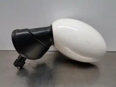 Peça sobressalente para automóvel em segunda mão ESPELHO RETROVISOR ESQUERDO por BMW MINI (R50,R53)  Referências OEM IAM 51167192469  