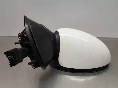 Peça sobressalente para automóvel em segunda mão espelho retrovisor esquerdo por bmw mini (r50,r53) cooper referências oem iam 51167192469  