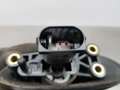 Peça sobressalente para automóvel em segunda mão espelho retrovisor esquerdo por bmw mini (r50,r53) cooper referências oem iam 51167192469  