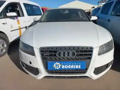 Автозапчасти б/у полная передняя часть за audi a5 coupe (8t) coupe ссылки oem iam 8t0807105d 8t0941030ak 8t0941029ak