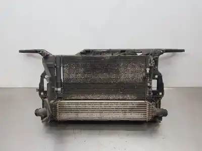 Автозапчасти б/у полная передняя часть за audi a5 coupe (8t) coupe ссылки oem iam 8t0807105d 8t0941030ak 8t0941029ak