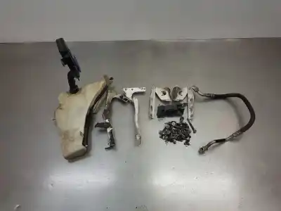 Автозапчасти б/у полная передняя часть за audi a5 coupe (8t) coupe ссылки oem iam 8t0807105d 8t0941030ak 8t0941029ak