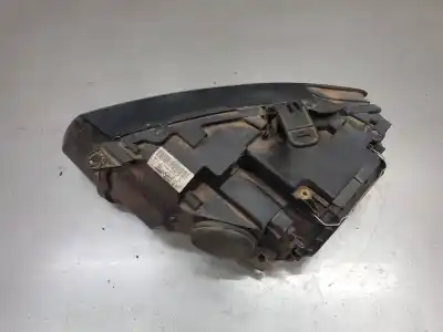 Автозапчасти б/у полная передняя часть за audi a5 coupe (8t) coupe ссылки oem iam 8t0807105d 8t0941030ak 8t0941029ak