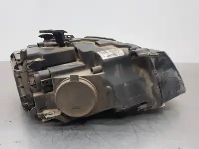 Автозапчасти б/у полная передняя часть за audi a5 coupe (8t) coupe ссылки oem iam 8t0807105d 8t0941030ak 8t0941029ak