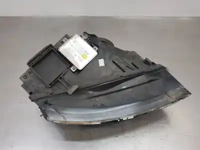 Автозапчасти б/у полная передняя часть за audi a5 coupe (8t) coupe ссылки oem iam 8t0807105d 8t0941030ak 8t0941029ak