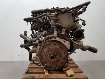 Second-hand car spare part complete engine for audi a5 coupe (8t) coupe oem iam references cdnb  