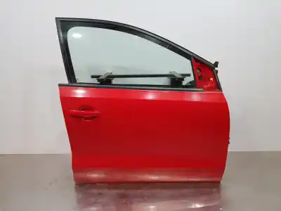 İkinci el araba yedek parçası SAG ÖN KAPI için VOLKSWAGEN POLO (6R1)  OEM IAM referansları 6R4831056J  