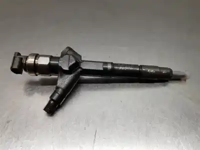 Second-hand car spare part INJECTOR for RENAULT MAXITY  OEM IAM references 16600MB40E  