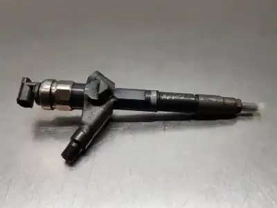 Second-hand car spare part INJECTOR for RENAULT MAXITY  OEM IAM references 16600MB40E  