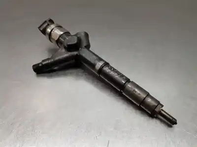 Pezzo di ricambio per auto di seconda mano iniettore per renault maxity 130 dxi riferimenti oem iam 16600mb40e  