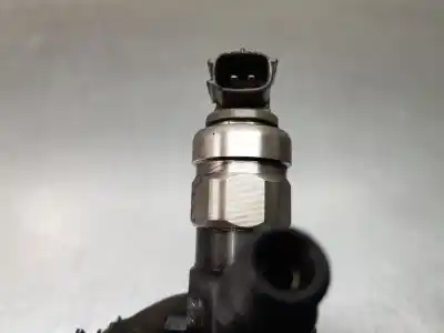 Pezzo di ricambio per auto di seconda mano iniettore per renault maxity 130 dxi riferimenti oem iam 16600mb40e  