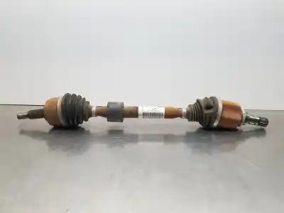 Piesă de schimb auto la mâna a doua transmisie fatã stânga pentru renault megane iv berlina 5p fastback referințe oem iam 391013958r