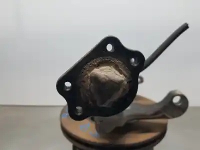 Second-hand car spare part front right knuckle for renault maxity 130 dxi oem iam references 7485124824  