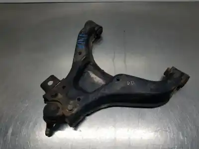 Peça sobressalente para automóvel em segunda mão braço de suspensão inferior esquerdo dianteiro por renault maxity 130 dxi referências oem iam 7485129920