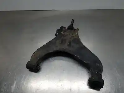 Peça sobressalente para automóvel em segunda mão braço de suspensão inferior esquerdo dianteiro por renault maxity 130 dxi referências oem iam 7485129920  