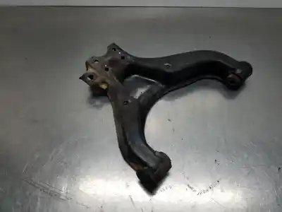 Second-hand car spare part FRONT RIGHT LOWER SUSPENSION ARM for RENAULT MAXITY  OEM IAM references 7485126002  