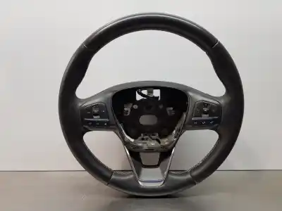 Peça sobressalente para automóvel em segunda mão volante por ford fiesta (ce1) 1.0 ecoboost cat referências oem iam 2503223