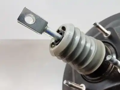Peça sobressalente para automóvel em segunda mão servo freio por ford fiesta (ce1) 1.0 ecoboost cat referências oem iam 2178154 0204j010093 k1bc2b195ca