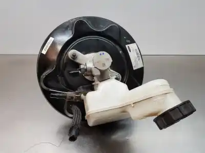Peça sobressalente para automóvel em segunda mão servo freio por ford fiesta (ce1) 1.0 ecoboost cat referências oem iam 2178154 0204j010093 k1bc2b195ca