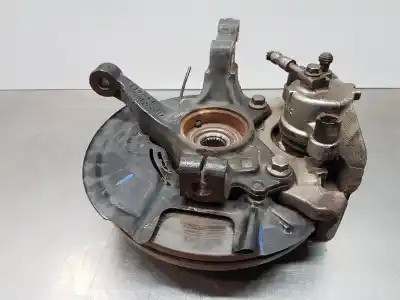 Second-hand car spare part FRONT LEFT KNUCKLE for FORD FIESTA (CE1)  OEM IAM references 2086829  H1BC3K171C1A