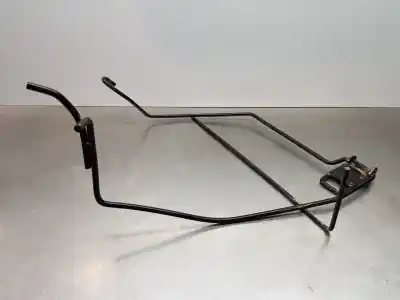 Gebrauchtes Autoersatzteil ERSATZRADHALTER zum DACIA LODGY  OEM-IAM-Referenzen 849802905R  