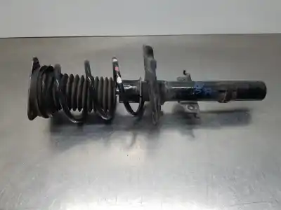 Автозапчасти б/у ПЕРЕДНИЙ ЛЕВЫЙ АМОРТИЗАТОР за RENAULT MEGANE IV BERLINA 5P  ссылки OEM IAM 543025418R  