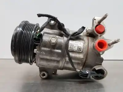 Peça sobressalente para automóvel em segunda mão compressor de ar condicionado a/a a/c por ford fiesta (ce1) 1.0 ecoboost cat referências oem iam 2491047