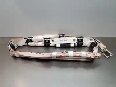 Peça sobressalente para automóvel em segunda mão airbag de cortina dianteiro direito por ford fiesta (ce1) 1.0 ecoboost cat referências oem iam 2664029
