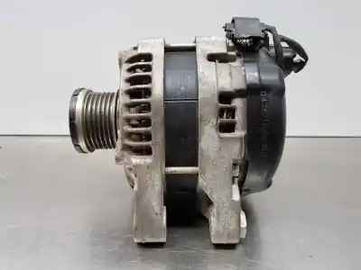 Peça sobressalente para automóvel em segunda mão alternador por ford fiesta (ce1) 1.0 ecoboost cat referências oem iam 2077261