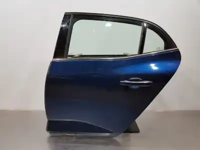 Piesă de schimb auto la mâna a doua usa stanga spate pentru renault megane iv berlina 5p fastback referințe oem iam 821015121r