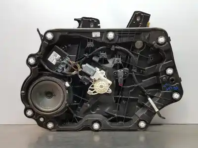 Peça sobressalente para automóvel em segunda mão elevador de vidros dianteiro direito por ford fiesta (ce1) 1.0 ecoboost cat referências oem iam 2499846