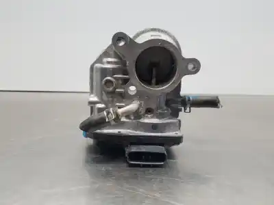İkinci el araba yedek parçası EGR VALFI için HONDA CIVIC LIM.4 (FB)  OEM IAM referansları 18740RZ0G0  